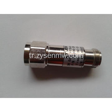 0.5 ila 1000W sabit zayıflatıcı